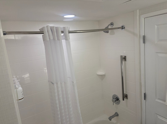 瓦恩兰温盖特温德姆酒店主图