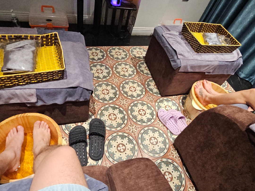 Yolo Spa-河内必去景点