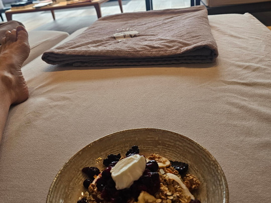 The Spa At Breedon Priory-Melbourne必去景点