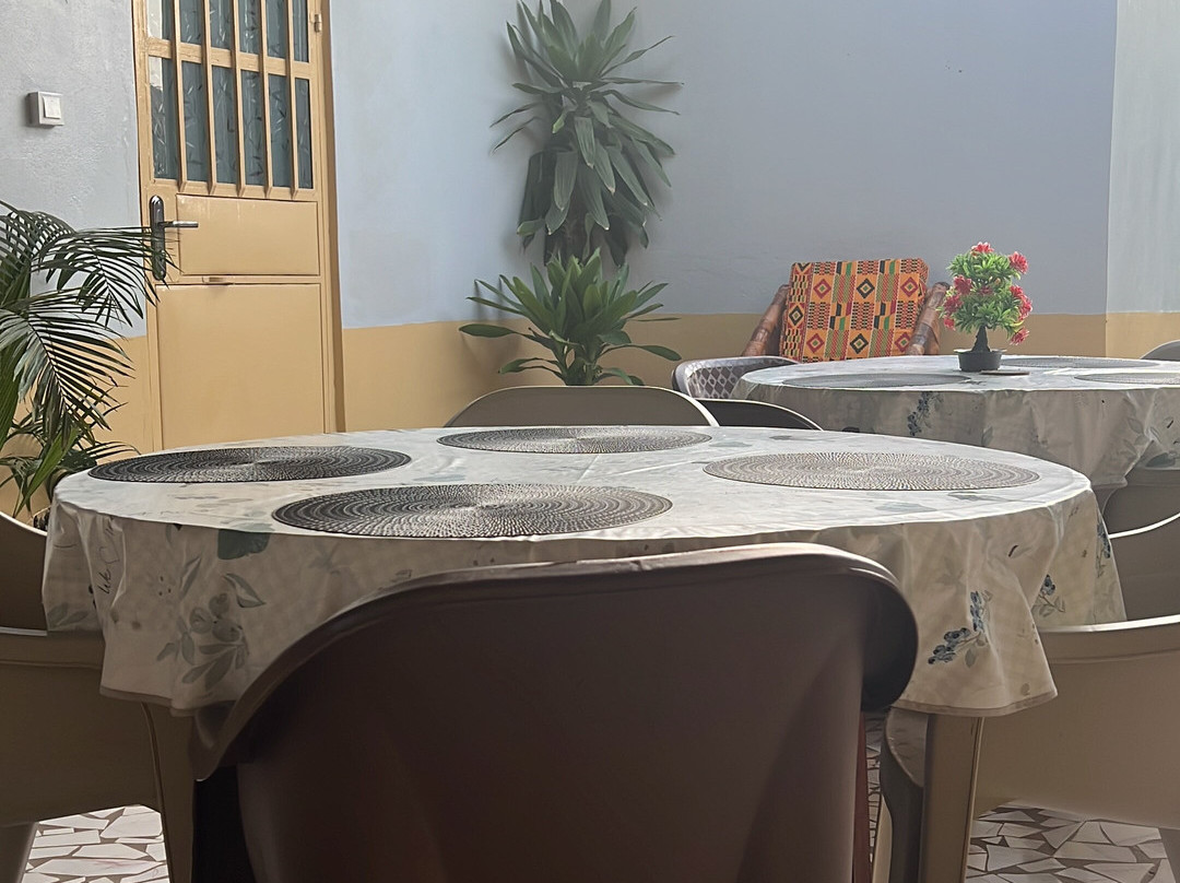 Senegambia Birding-Mandinari必去景点