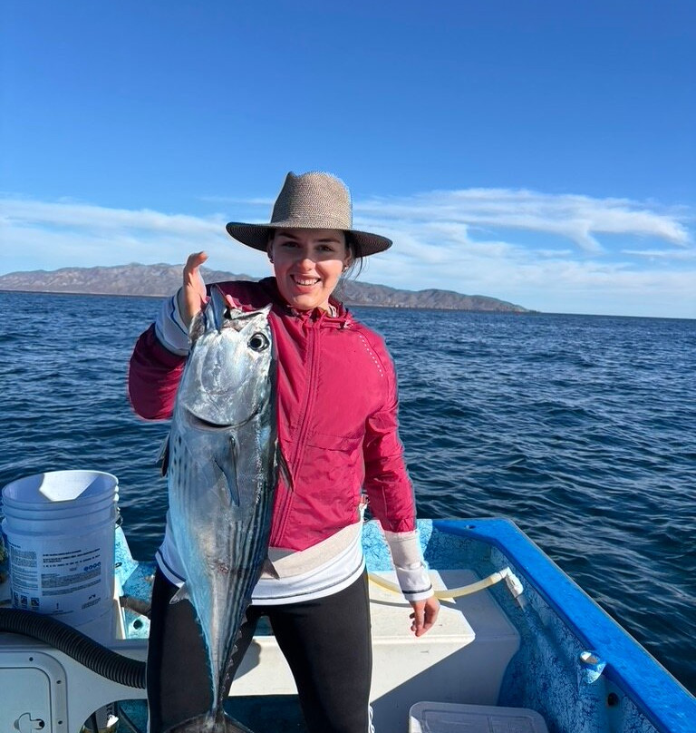 Tailhunter International Sportfishing-拉巴斯必去景点