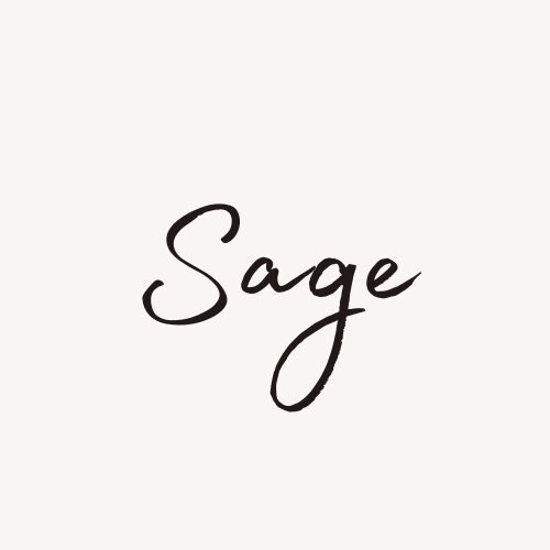 Sage