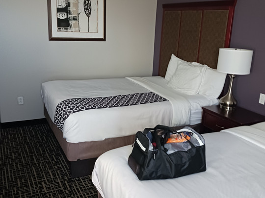 La Quinta Inn & Suites by Wyndham Lindale主图