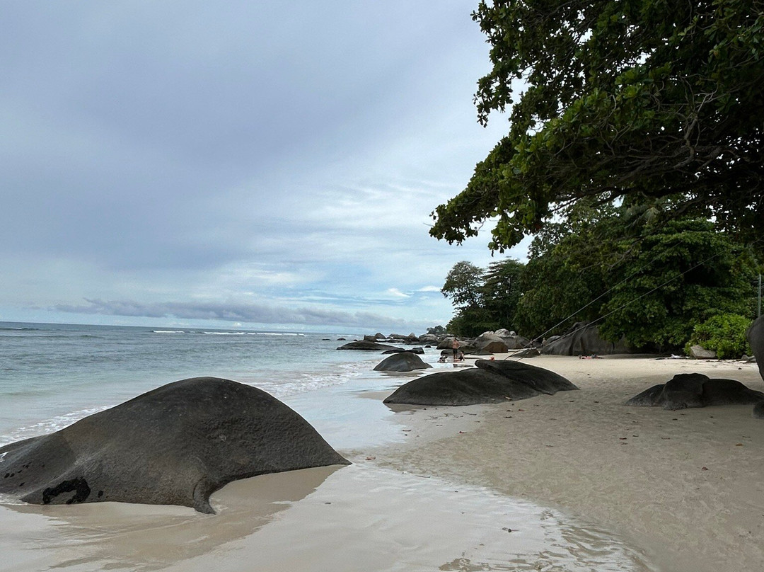 博瓦隆海滩-博瓦隆必去景点