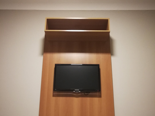 Hotel Parati Minas主图