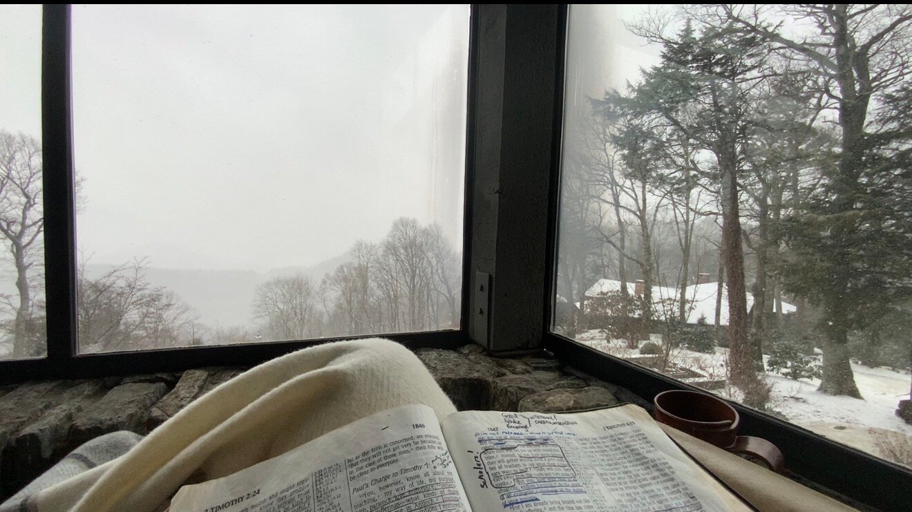 Gideon Ridge Inn-官方