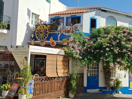 Alte Street Art-Alte必去景点