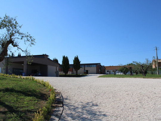 Maneggio Rio Tavo-Citta Sant'Angelo必去景点