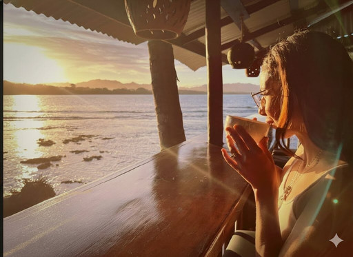 Cafetería Watuza Puerto viejo