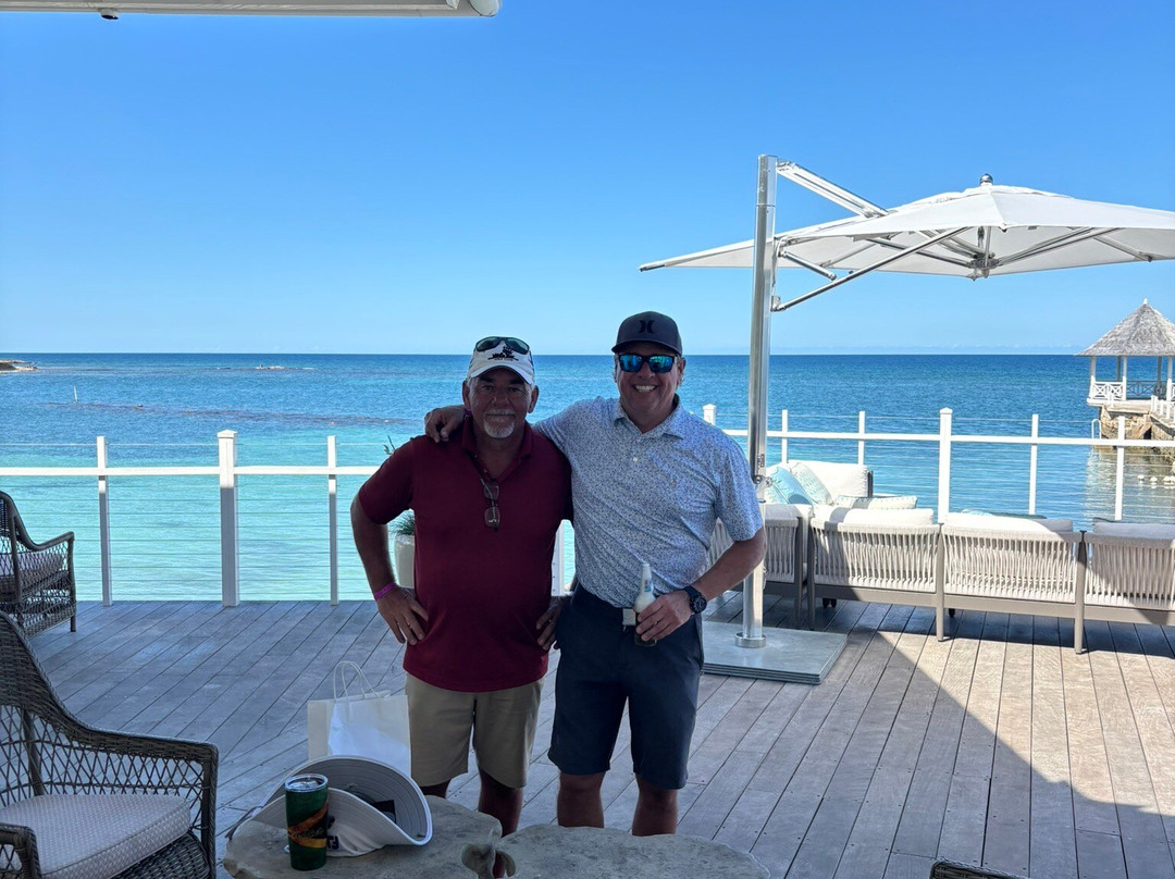 Tryall Golf Course-Sandy Bay必去景点