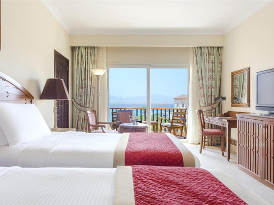 凯宾斯基索马湾酒店