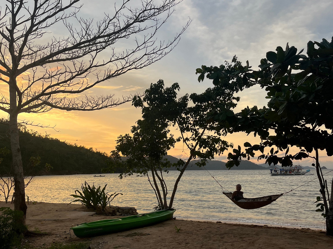 Keelooma | Linapacan Tour, Expedition and Island Stay-利纳帕坎岛必去景点