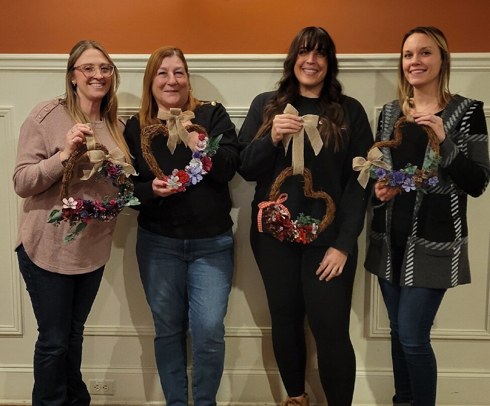 Spring Hollow Golf Club and Bar & Grille-Spring City必去景点