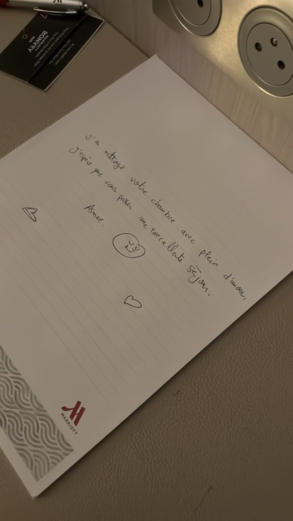 Rabat Marriott Hotel-官方