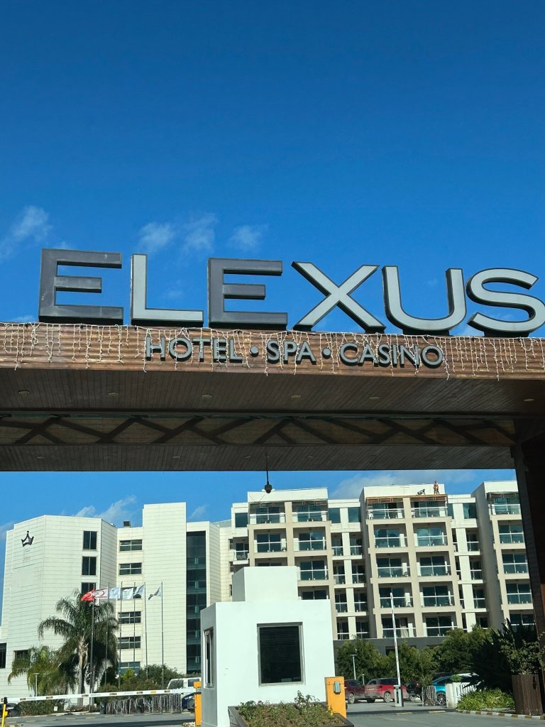 Elexus Hotel & Resort & Spa-官方