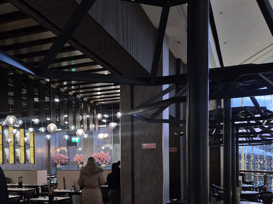 Han's Buffet Basingstoke