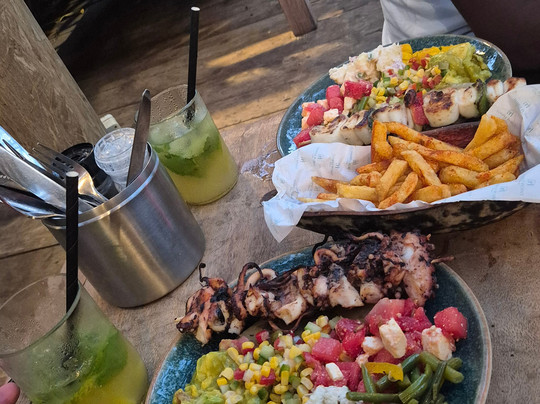 Enrico Safari Kenia-瓦塔木必去景点