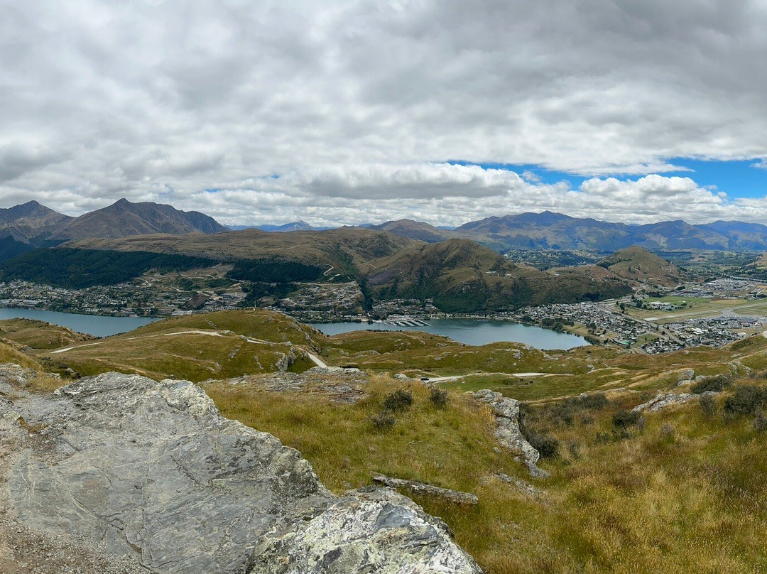 Deer Park Heights-皇后镇必去景点