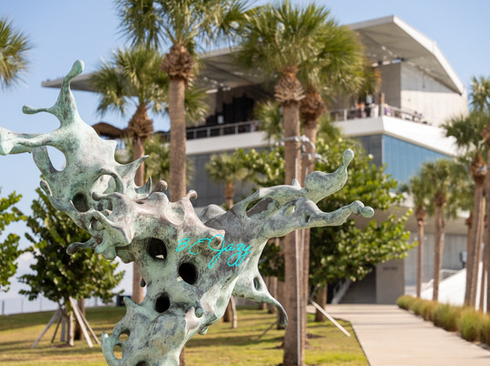 St. Pete Pier-圣彼德斯堡必去景点