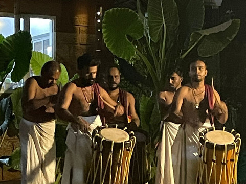 瓦亚纳德安纳特拉度假村主图