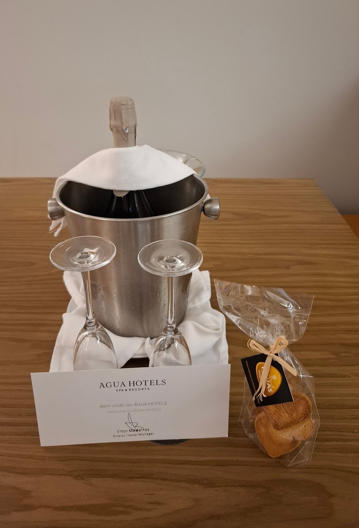 Agua Hotels Riverside-官方