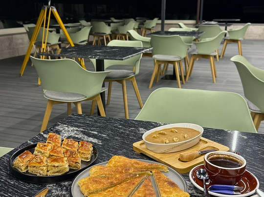 Chateau Byurakan Hotel