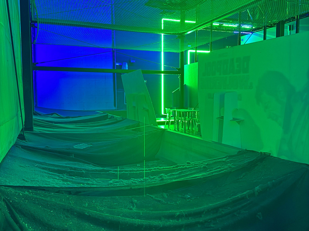 Cinelandia-Arosio必去景点