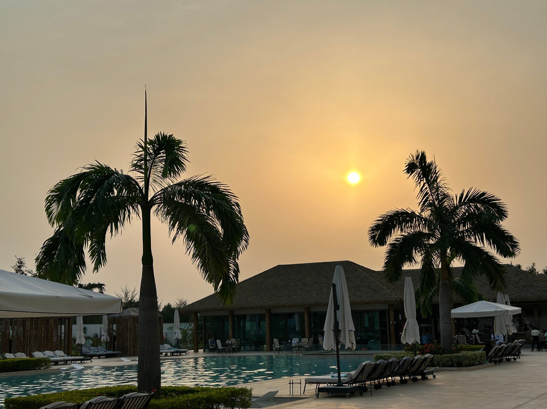 Sofitel Cotonou Marina Hotel & Spa