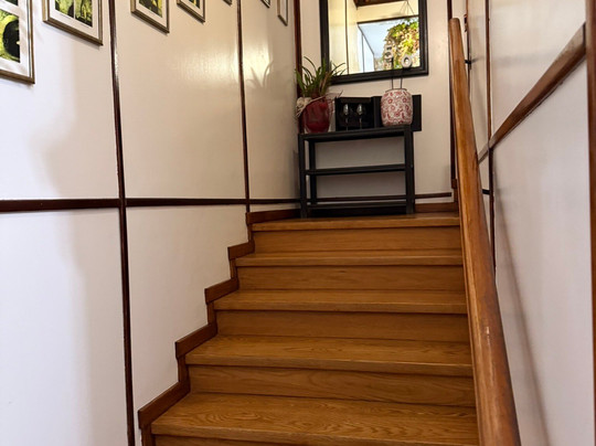 Hotel Larranaga主图