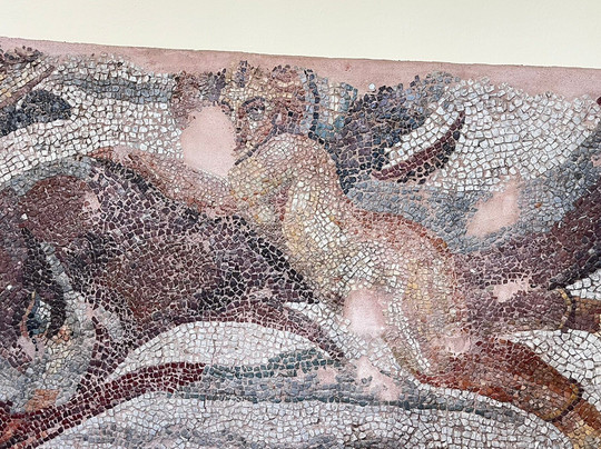 Archaeological Museum of Sparta-Sparta必去景点