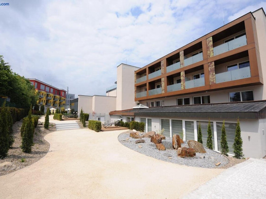 Revital Resort Aspach