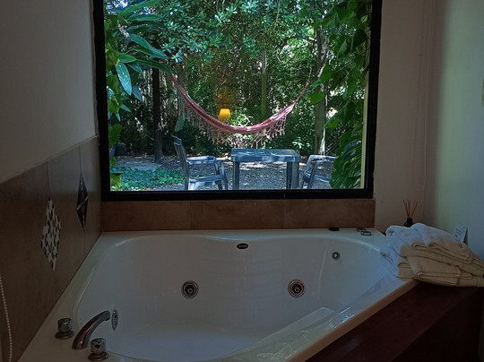 Ruca Lemu  Apart - Cabanas主图