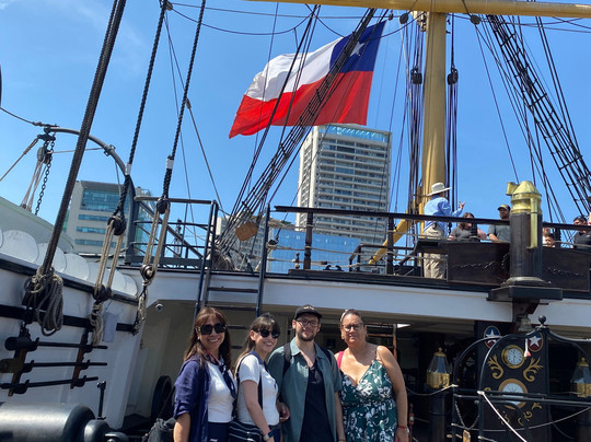 翡翠克尔维特博物馆-伊基克必去景点