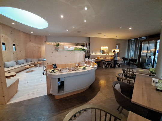 海利桑酒店主图