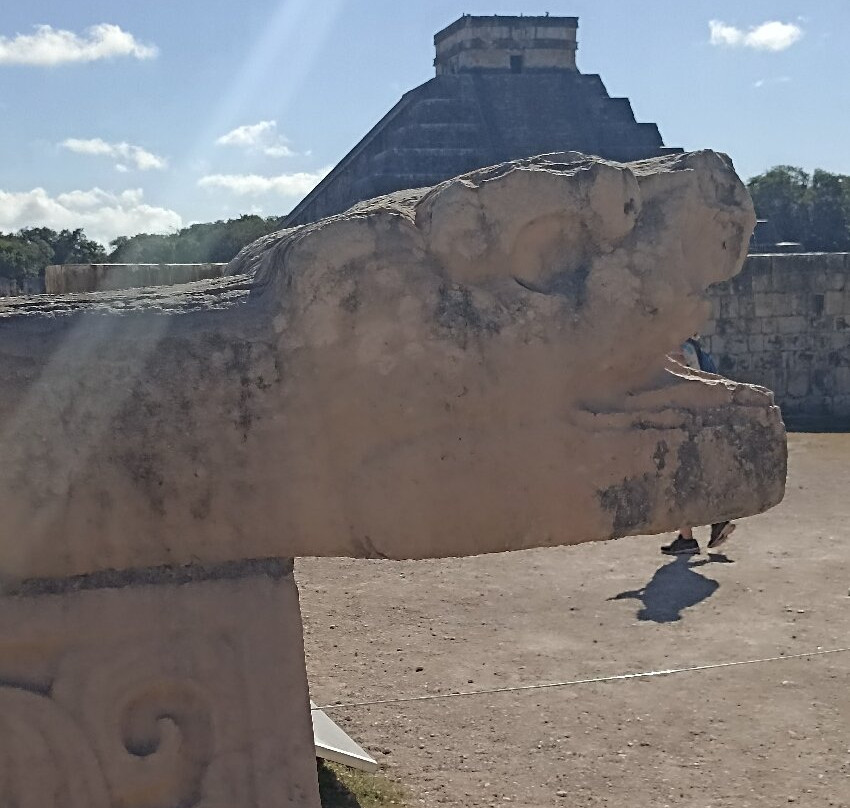 Absolute Adventure Mexico-普拉亚德尔卡曼必去景点