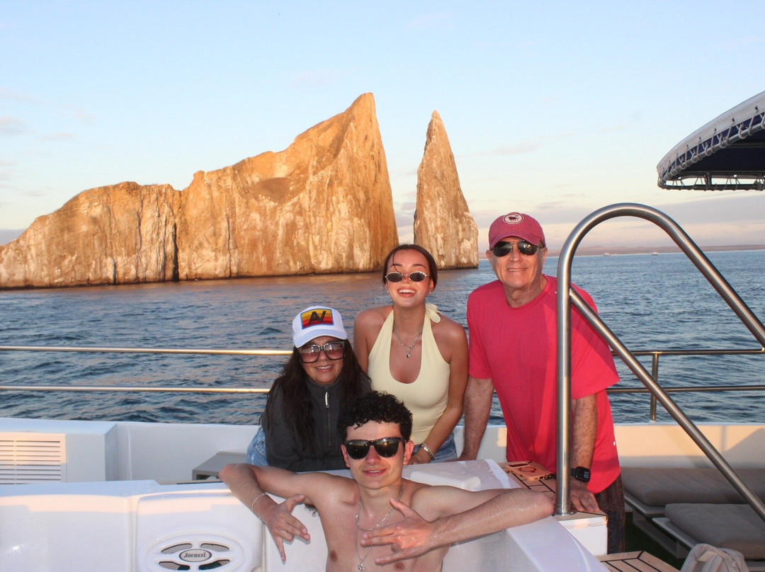 Adventure Journeys-基多必去景点