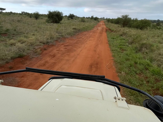 Dida Tours and Safaris-山祖必去景点