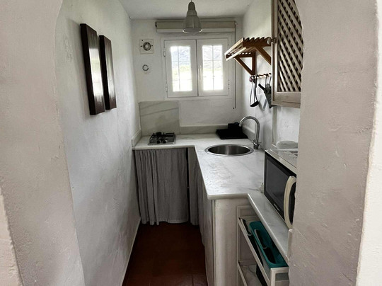 Cortijo Las Piñas主图