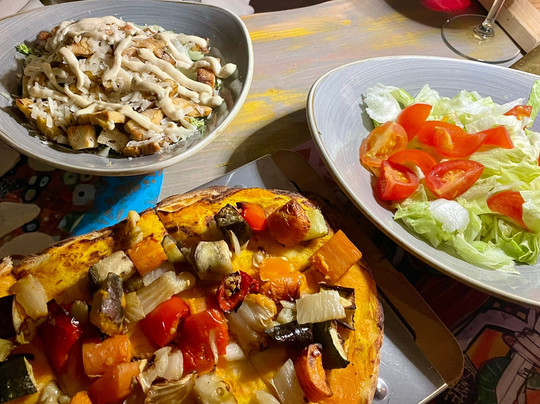 Timoty Drinks & Kitchen