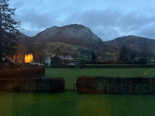 麦克唐纳德天鹅酒店主图