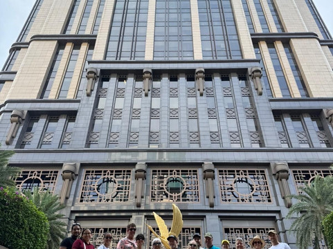 Offbeat Tours-新加坡必去景点