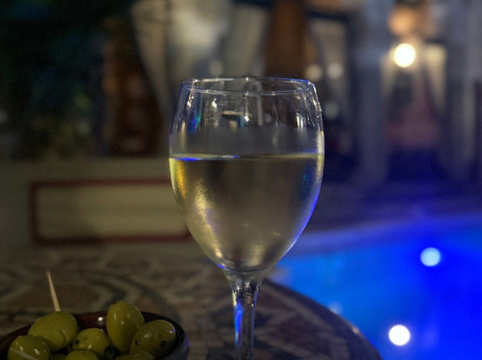 Kassr Annoujoum Ducci Foundation-非斯必去景点