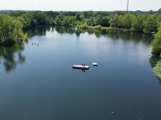Silver Cup Lake Adventures