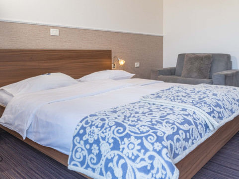 Hotel Lavender主图