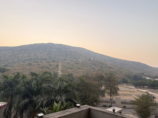 The Fern Leo Resort & Club Junagadh主图