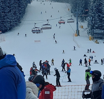 Ski Shop "CharSki"-波罗维兹必去景点