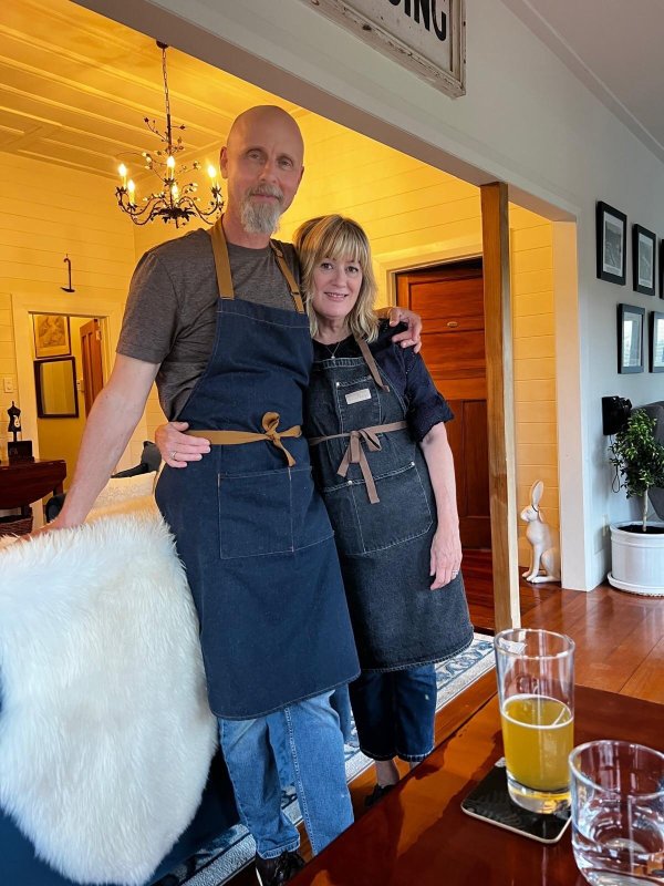 Waipoua Lodge-官方