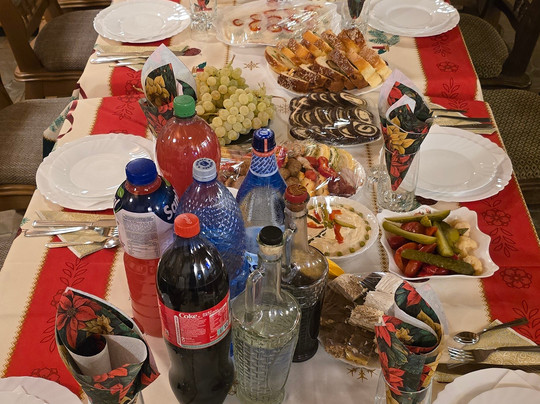 Pensiunea Ion De La Cruce主图