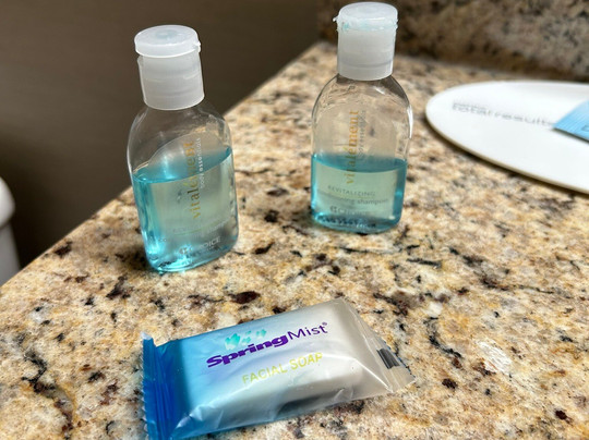 Ramada by Wyndham Denver International Airport主图