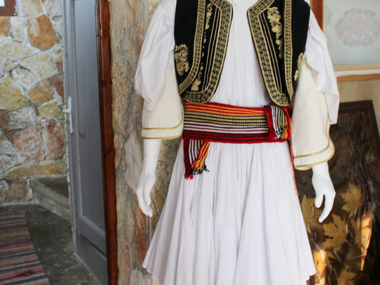 Museum Of Traditions-沙兰德必去景点